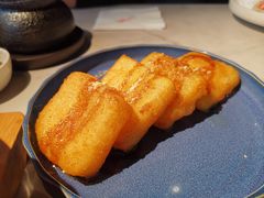 -柴门头啖汤·经典川菜·慢火汤品(锦城万达店)