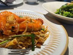 -BetterThai 泰加(苏州中心店)