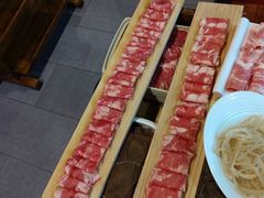 -成都辣满城老火锅(融创茂店)