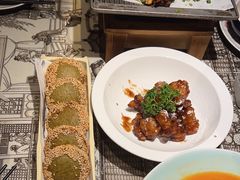 -绿茶餐厅(千岛湖银泰城店)