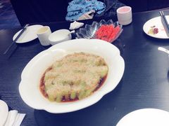 -锋味餐厅(空港复悦里店)