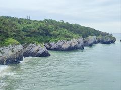 -大连金石滩滨海国家地质公园