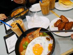 -华嫂冰室(尖沙咀店)