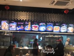 门面-大秦地·西北菜(纬四路店)
