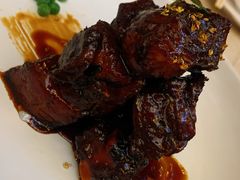 -玫瑰厅上海菜(兴国路店)