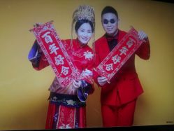 点击看大图 -太郎花子婚纱摄影艺术中心