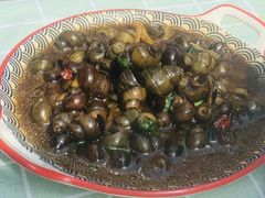 炒螺丝-观桥阁(锦溪店)