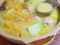 -大牌大·传统杭帮菜(湖滨店)