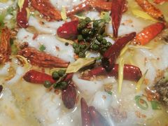 -太二酸菜鱼(石家庄万象城店)