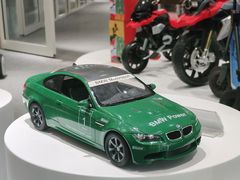 -华晨宝马铁西工厂