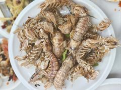 -王姐烧烤(中山路店)