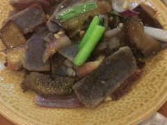 -和福餐馆(西江古街店)