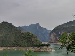 -白帝城·瞿塘峡景区