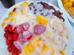 -美肴冰品·汉堡·牛腩饭(总店)