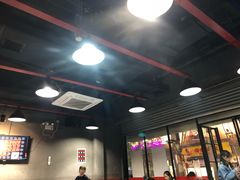 -碎怂烤肉(钟楼柳巷店)