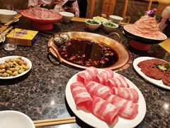 -老码头火锅(玉林店)