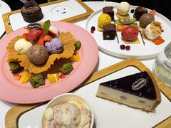 -哈根达斯(皇城恒隆广场店)