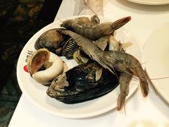 picture-鼎香缘海鲜自助火锅烤肉(锦辉购物广场店)