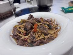 -七叔家宴家常广西菜(明秀东路店)