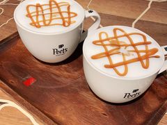-Peet's 皮爷咖啡(东湖路手作店)