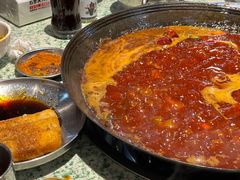 -五里关火锅(牛市口店)