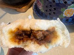 -金典银峰老鹅馆·昆山菜(亭林公园店)