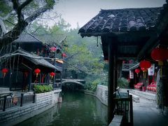 -深圳锦绣中华民俗村