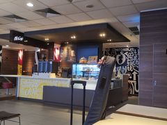 -麦当劳(哈西万达店)