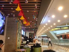 -悠提茶饮(紫峰广场店)