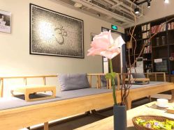 -FineYoga梵音瑜伽·普拉提