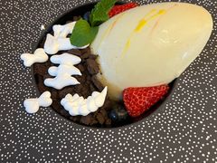 -哈蒙德餐厅