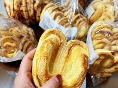 -国际饭店·帆声西饼屋(黄河路店)