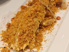 -强记海鲜·大排档(蛇口新街店)