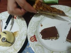 -比亚森自助烤肉料理(裕华店)