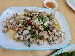 -姥姥家大缸烧烤(台东店)
