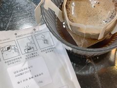 -纽巷咖啡 SOFTFOCUS COFFEE(锦和巴黎时韵店)