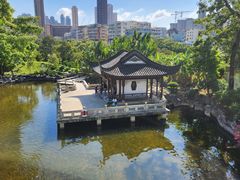-九龙寨城公园