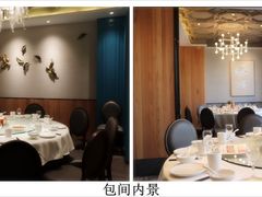 包厢-大鸭梨烤鸭(枣园店)