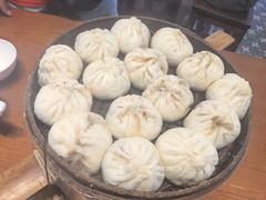 -草包包子铺1937(普利街店)