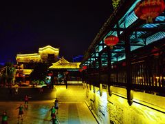 -乾州古城