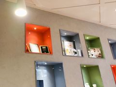 -潮一不贰·法式甜品·生日蛋糕·西式简餐(外滩店)