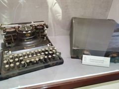 -上海蔡元培故居陈列馆