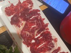 -八合里潮汕鲜牛肉火锅(万科里店)