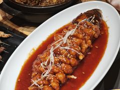 -侠舍·江湖烤全羊·大排档(沌口总店)