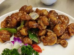 -鹿鸣春饭店(总店)