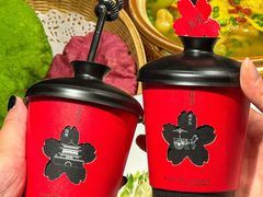 -東舍食唐精品陕菜馆