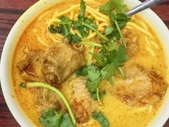 -成群小食店