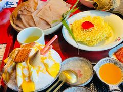 -袁老四重庆老火锅(桐梓坡店)