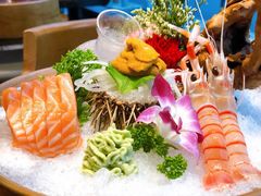 -古京·臻致料理(月湖店)