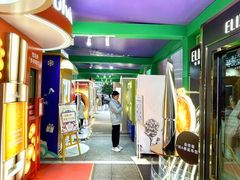 -杭州西湖银泰百货